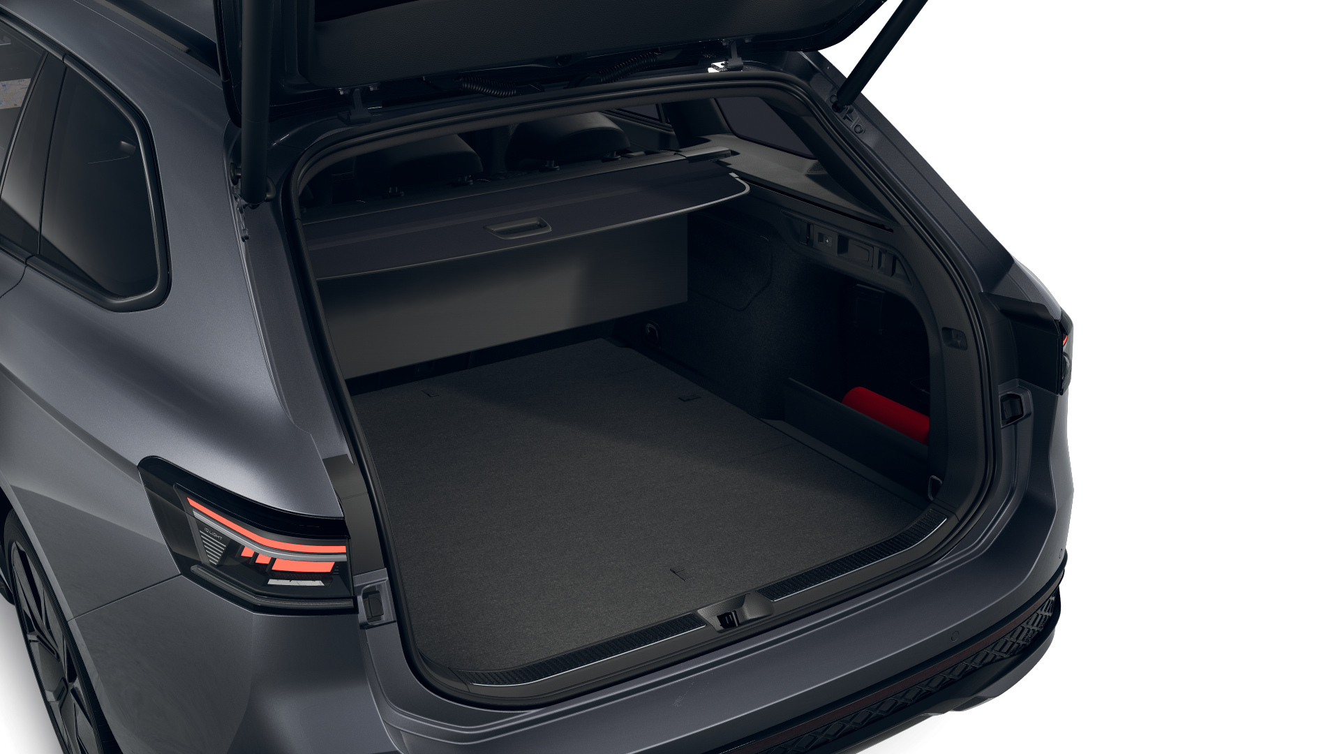 Volkswagen Passat Pro R-Line eHybrid