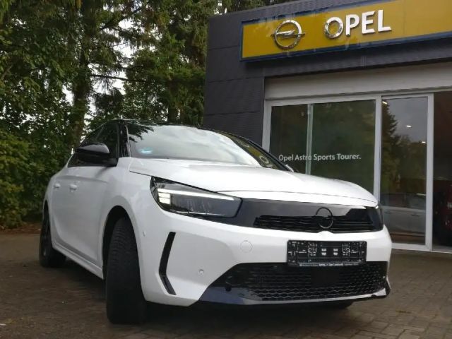 Opel Corsa GS-Line Grand Sport