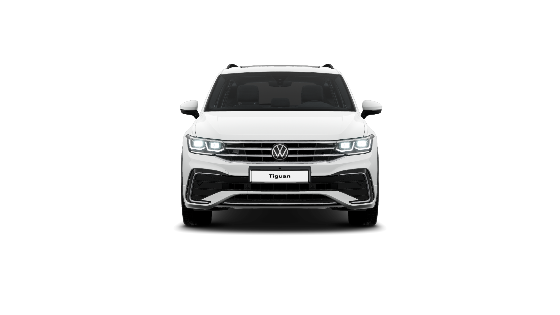 Volkswagen Tiguan 2.0 TDI 4Motion DSG IQ.Drive