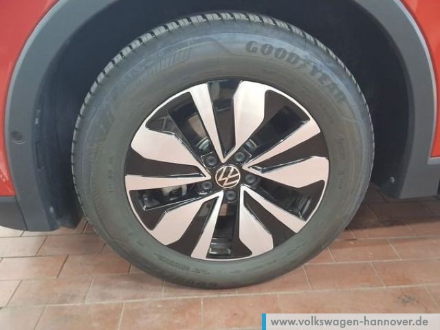 Volkswagen Tiguan 1.5 eTSI