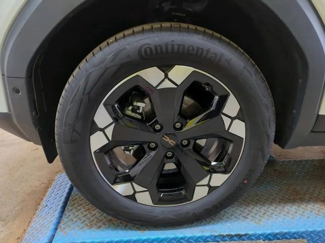 Dacia Bigster Extreme Mild Hybrid 140