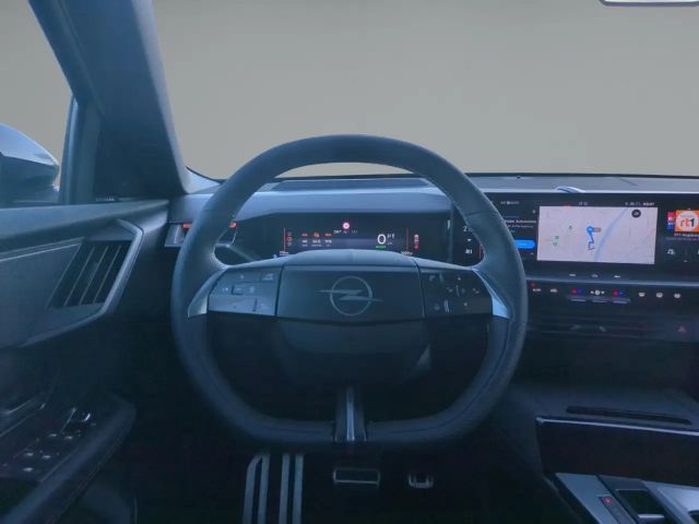 Opel Grandland X Ultimate