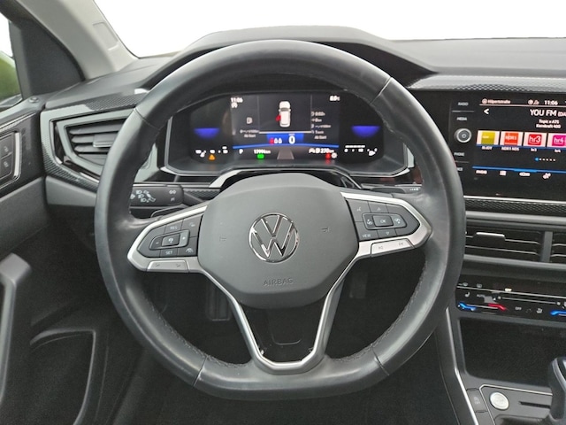 Volkswagen Taigo 1.5 TSI DSG Life