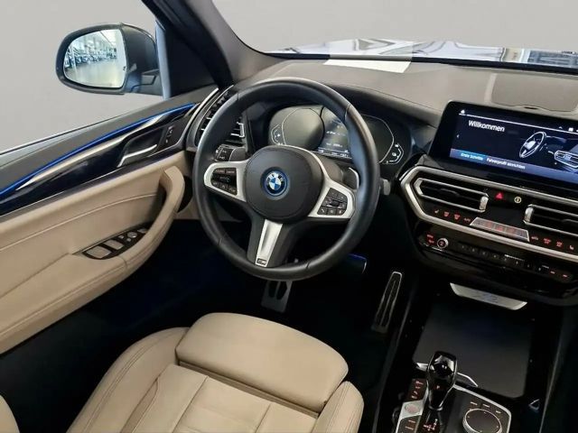 BMW X3 M-Sport xDrive xDrive30e