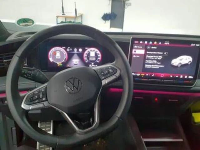 Volkswagen Tiguan 1.5 eTSI DSG IQ.Drive