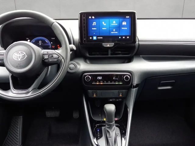 Toyota Yaris Comfort Hybride
