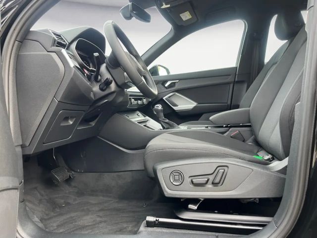 Audi Q3 35 TFSI S-Tronic
