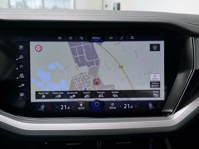 Volkswagen Touareg 3.0 V6 TDI 4Motion