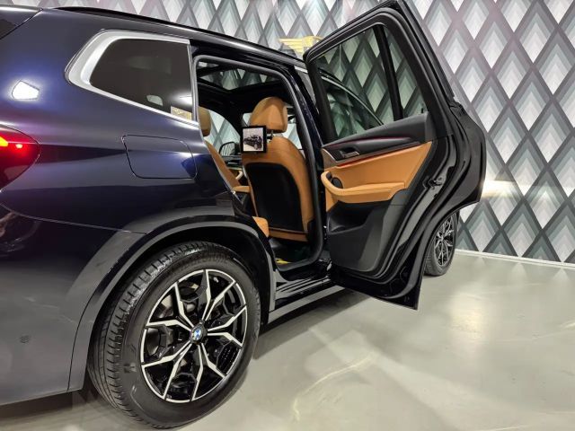 BMW X3 xDrive