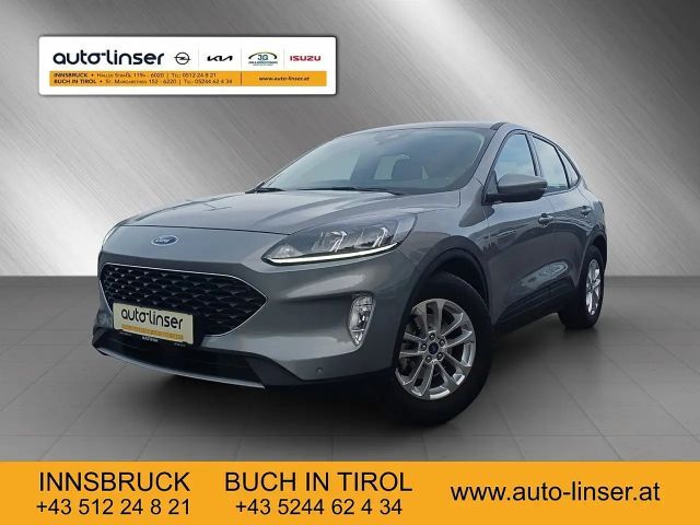 Ford Kuga Cool & Connect