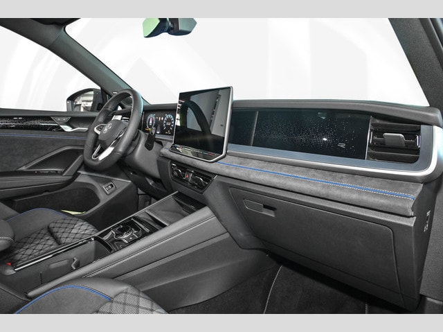 Volkswagen Tayron 2.0 TDI DSG R-Line