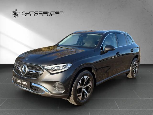 Mercedes-Benz GLC 200 GLC 200 4MATIC*AHK*MEMORY-PAKET*WINTER-PAKET*RFK