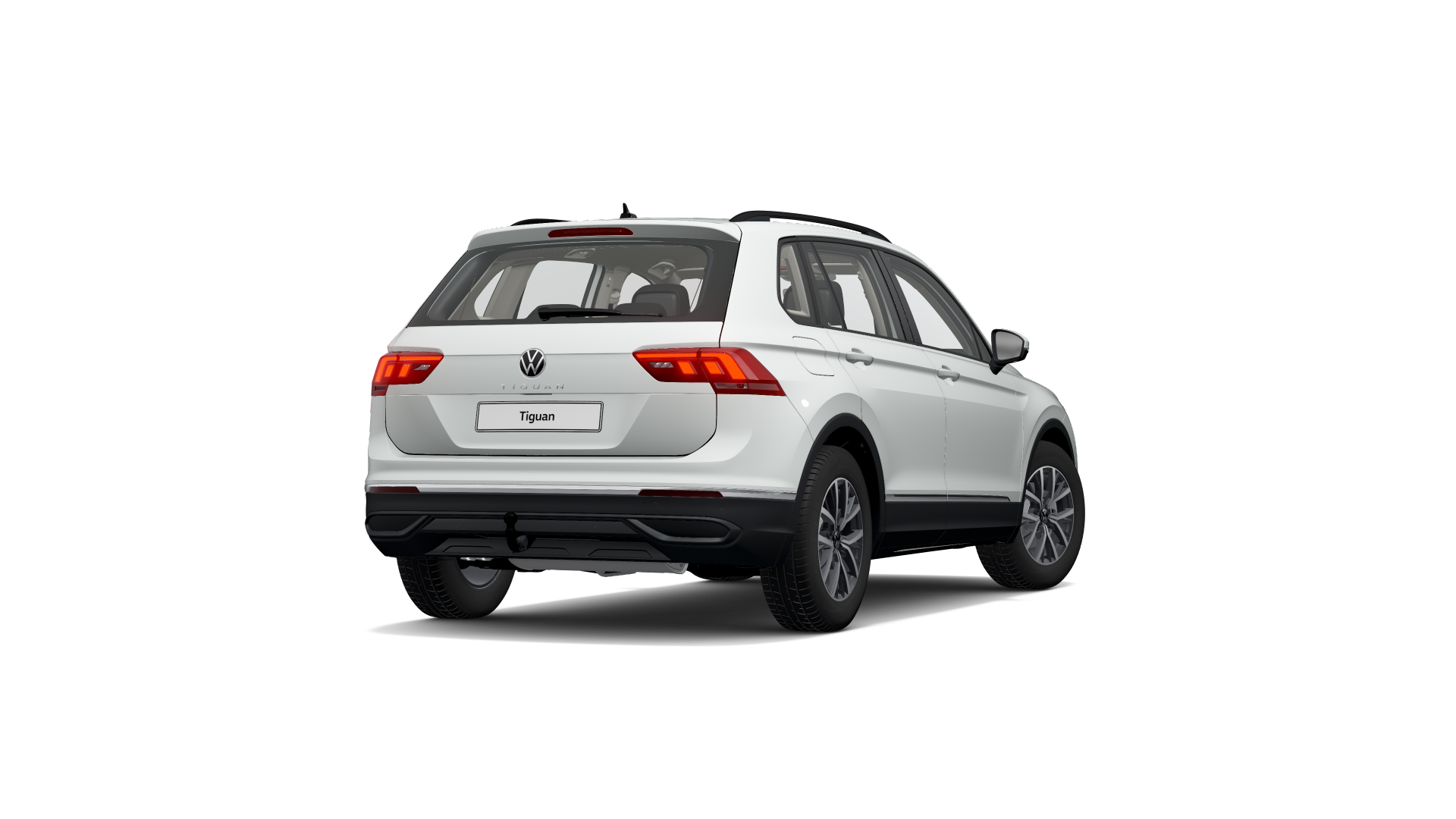 Volkswagen Tiguan 1.5 TSI Life