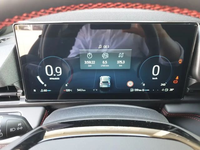 Ford Puma EcoBoost ST Line