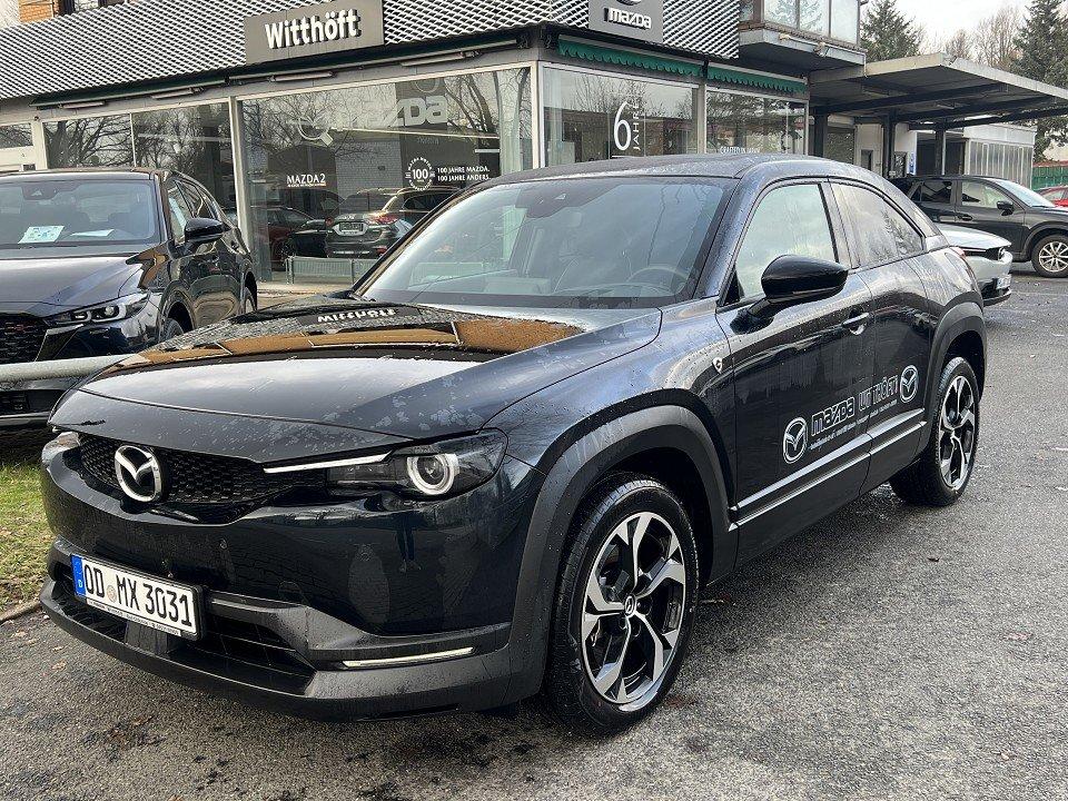 Mazda MX-30 SkyActiv e-Skyactiv