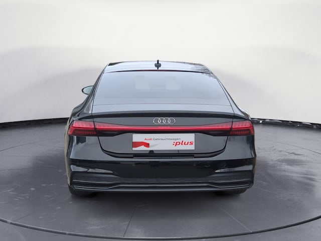 Audi A7 45 TFSI S-Tronic Sportback