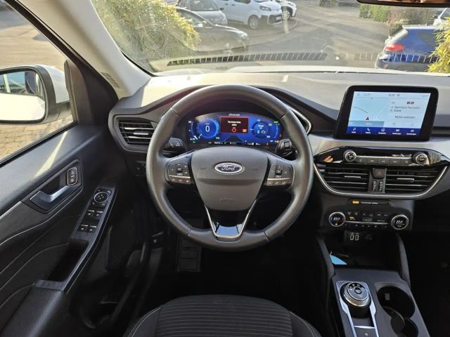 Ford Kuga Plug in Hybrid Titanium