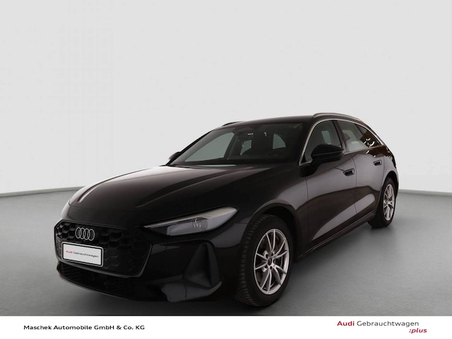 Audi A5 Avant S-Tronic