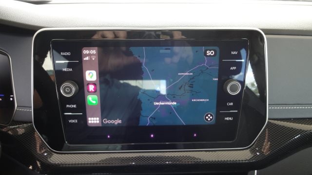 Volkswagen T-Cross 1.0 TSI DSG