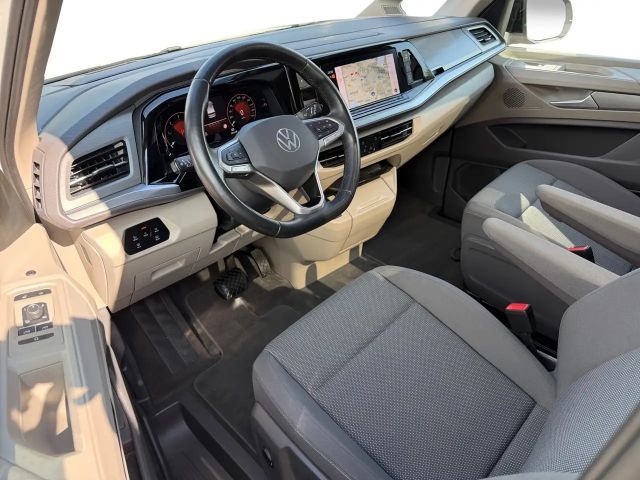 Volkswagen Multivan T7