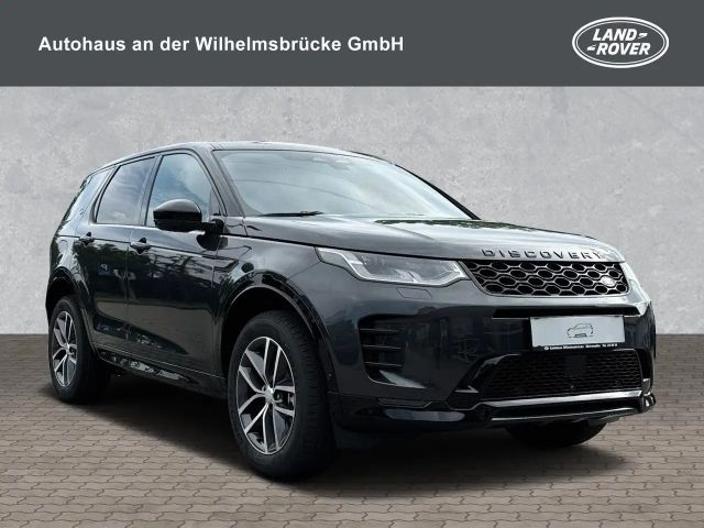 Land Rover Discovery Sport D200 Dynamic SE