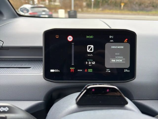 Kia PV5 Passenger 71 kWh