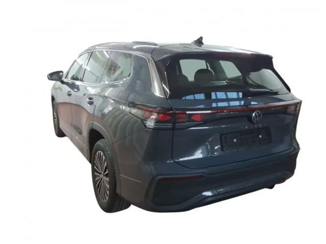 Volkswagen Tayron 2.0 TDI DSG Life