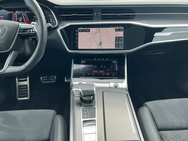 Audi RS6 Avant Performance