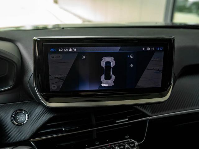 Peugeot 2008 145PK MHEV | Navi | PP V&A | Keyless | Apple Ca...