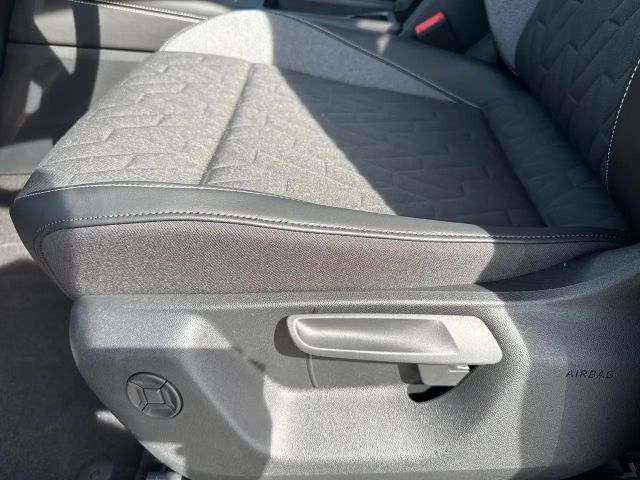 Volkswagen Tiguan DSG