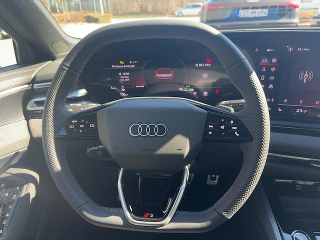 Audi A5 Avant Quattro S-Tronic