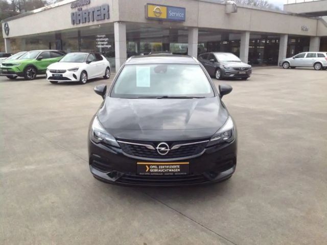 Opel Astra 1.2 Turbo Elegance Turbo