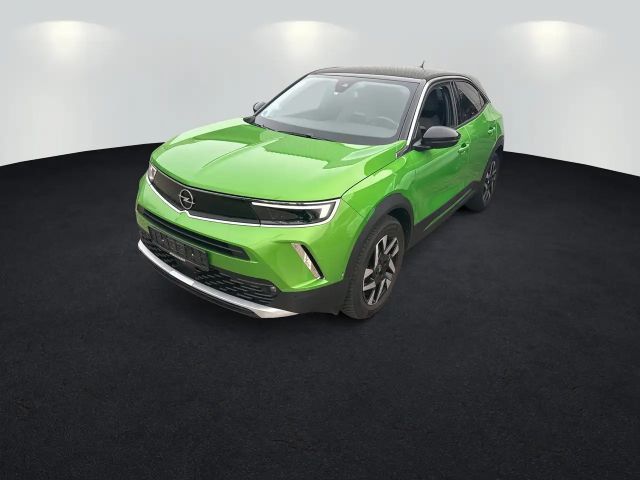Opel Mokka 1.2 Turbo Elegance Turbo