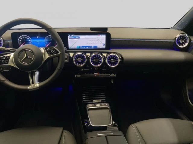 Mercedes-Benz A 180 A-Klasse