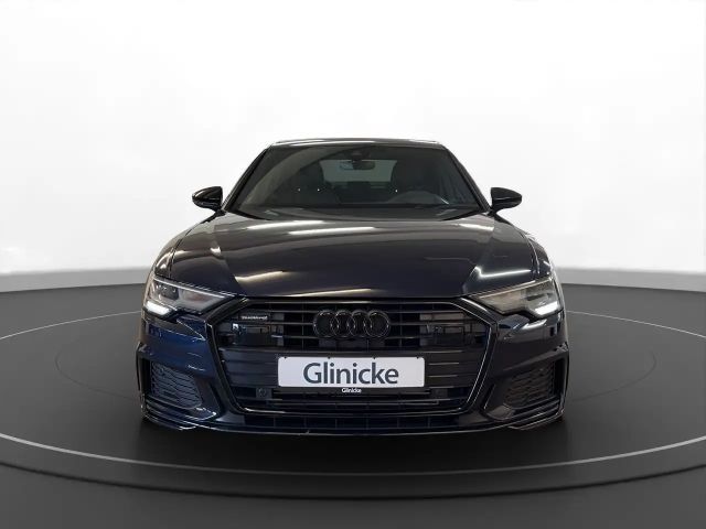 Audi A6 45 TFSI Quattro Sedan Sport