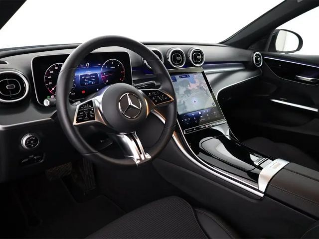 Mercedes-Benz C 200 AVANTGARDE C 200 d Estate