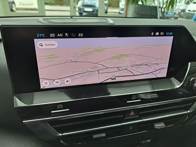 Citroën C4 Plus PureTech