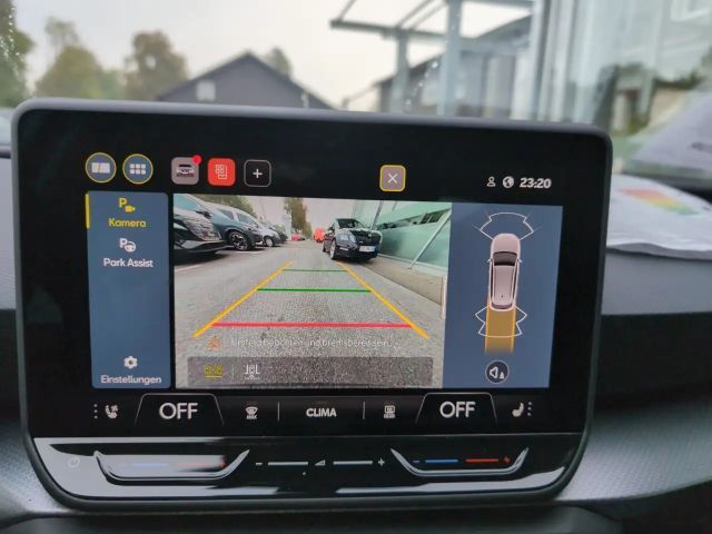 Seat Leon 1.5 TSI Style