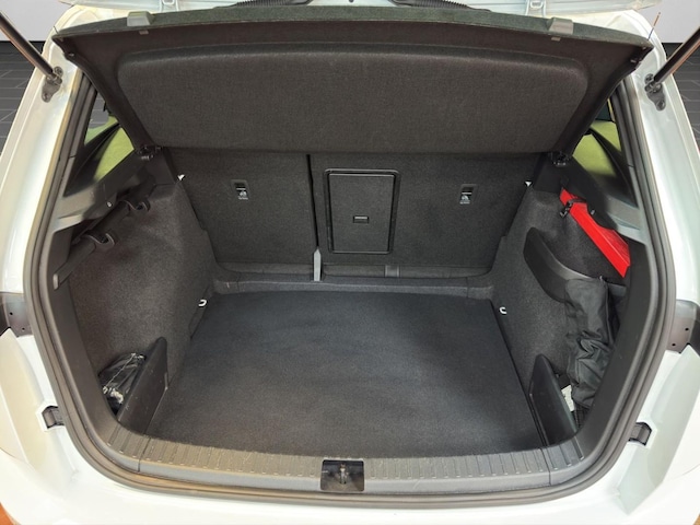 Skoda Karoq 2.0 TSI 4x4 Sportline