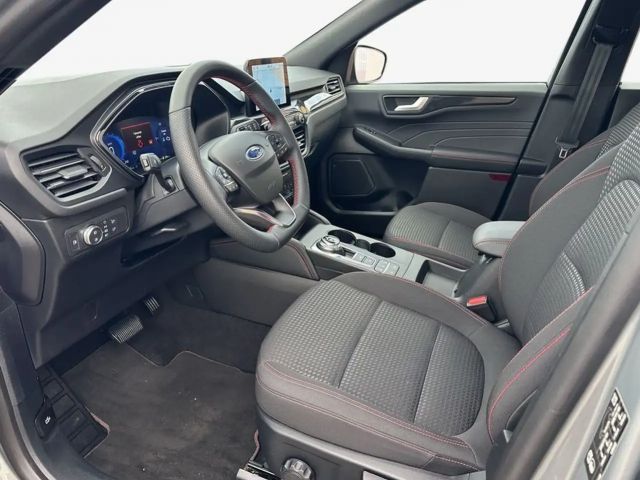 Ford Kuga Plug in Hybrid ST Line