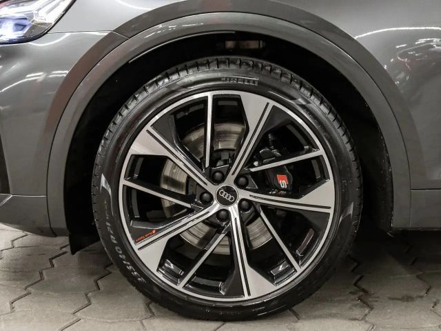 Audi SQ5 3.0 TDI Quattro