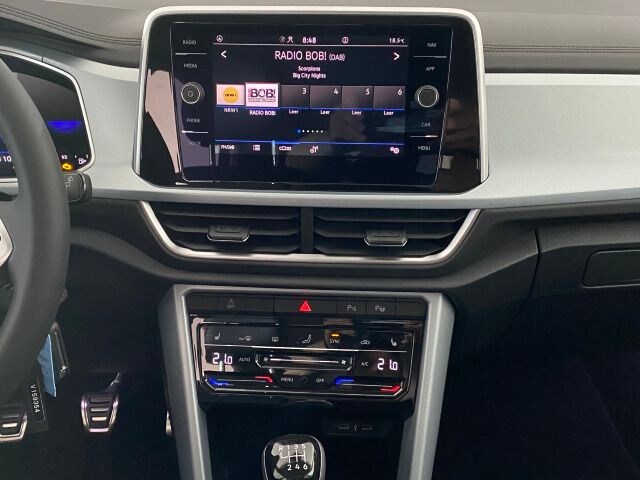 Volkswagen T-Roc 1.0 TSI