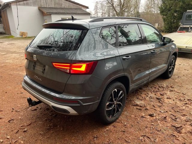 Seat Ateca Style
