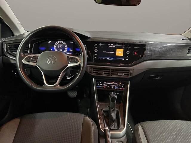 Volkswagen Polo 1.0 TSI DSG