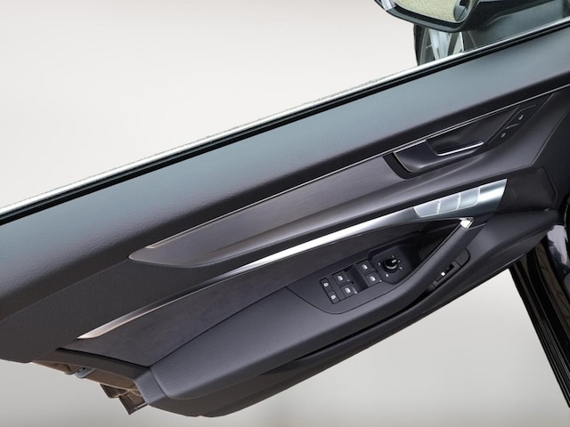 Audi A6 50 TDI Avant Quattro Sport