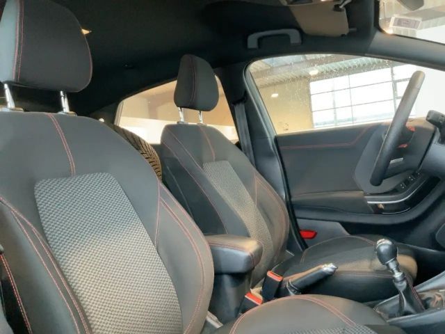 Ford Puma EcoBoost ST Line