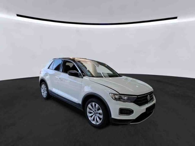 Volkswagen T-Roc 1.5 TSI DSG