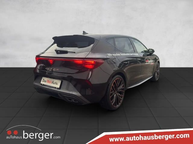 Cupra Leon 1.5 TSI