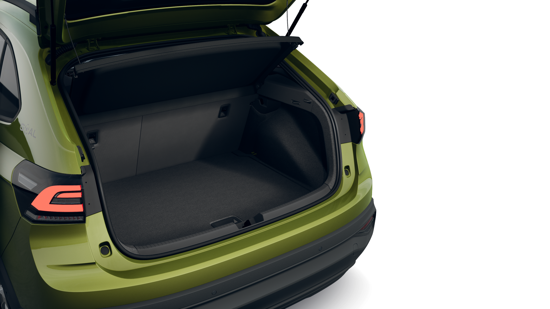 Volkswagen Taigo 1.0 TSI