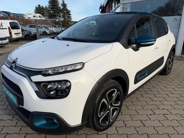 Citroën C3 Feel Pack PureTech